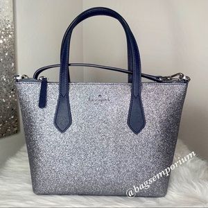 🌟 Kate Spade Joeley Small Satchel Crossbody 🌟